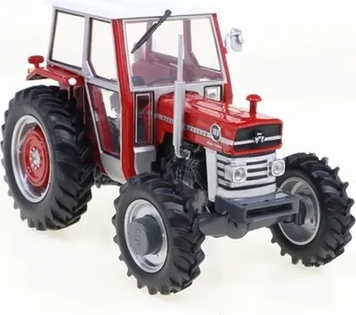 Produktbild von MASSEY FERGUSON 188 Multi-power 4x4 mit Kabine, REP513, Maßstab1/32, REPLICAGRI