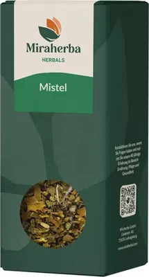 Produktbild von Miraherba -  Mistel - 100g