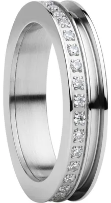Produktbild von BERING / Jewelry / Detachable / Ring / Size 9 529-17-93