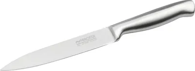 Image de Couteau de cuisine universel 24 cm en tout Nirosta Star