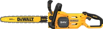 Produktbild von DeWalt DCMCS575N-XJ Akku-Kettensäge Solo 54V Li-Ion ohne Akku/Ladegerät