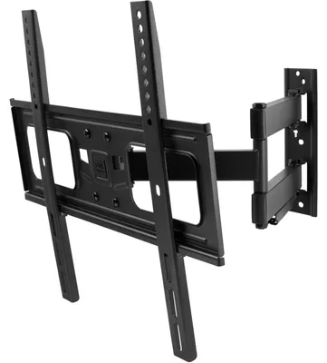 Productafbeelding van ONE FOR ALL WM2651 180° tilting and swiveling wall mount for TVs from 81 to 229cm (32-90)