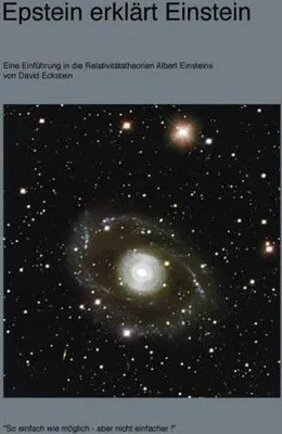 Produktbild von Epstein erklärt Einstein