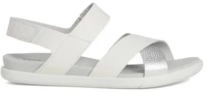 Produktbild von Ecco Samara Damen Sandalen Wandersandalen Outdoor Freizeit Leder 220103 60727