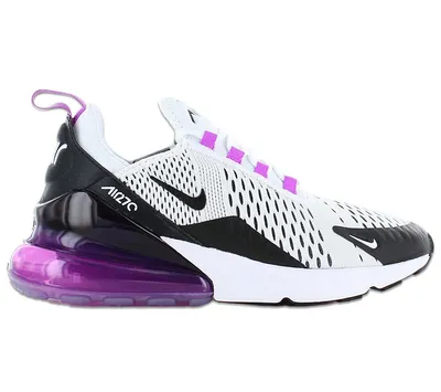 Immagine prodotto di Nike Air Max 270 (W) - Scarpe da donna AH6789-113 , Dimensione: EU 37.5 US 6.5