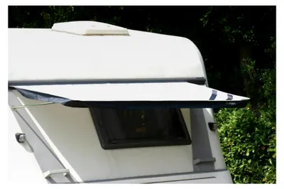 Produktbild von Fensterabdeckung für Wohnwagen mit UV-Schutz (180 x 80 cm)