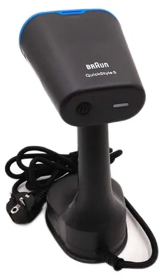 Produktbild von QuickStyle 5 GS 5031 BL (schwarz/blau)