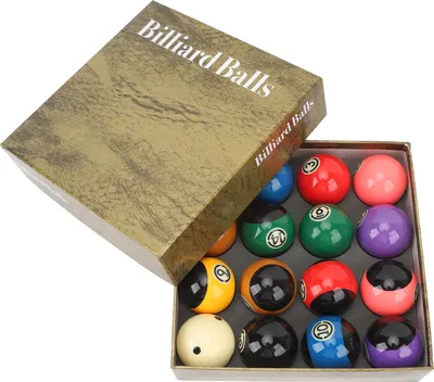 Image de Boules de billard,Boules de billard en résine,Set de boules de billard,Set de boules de billard,Set de boules de billard,Set de boules de table de billard,Set de boules de billard