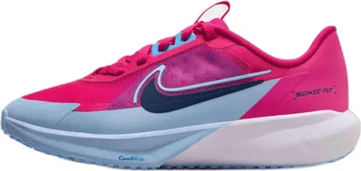 Image de Nike Sneakers FZ0017-600 in RED color size 37.5