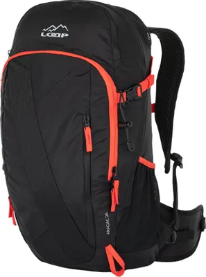 Immagine prodotto di Zaino da trekking Loap Aragac 26 nero