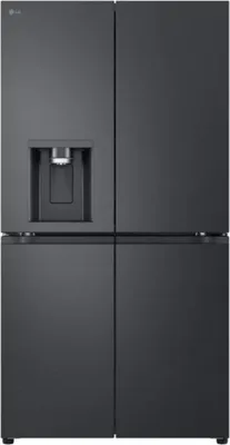 Image de Lg Réfrigérateur Multiportes Gmf960ev4e - Lg