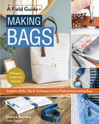 Image de Making Bags