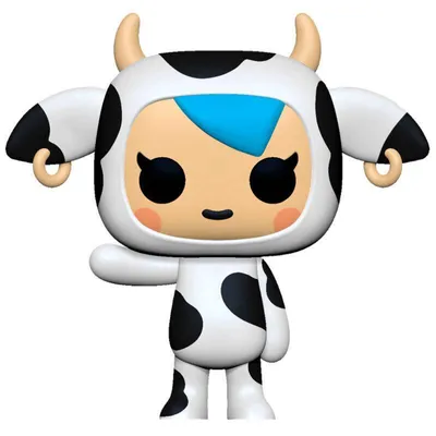 Obrázok produktu pre Funko POP! Tokidoki Mozzarella 94