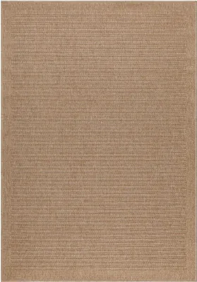 Produktbild von Outdoor Teppich DHAKA Beige 280 x 370 cm