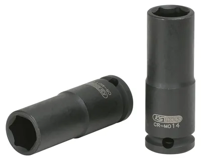 Image de KS TOOLS Douille 6 pans 3/4" longue 31 mm - 515.1431