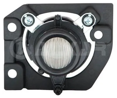 Produktbild von ALKAR 2911348 H3 Nebelscheinwerfer Links für FIAT 500 (312) Nebelleuchte