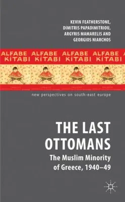 Obrázok produktu pre The Last Ottomans