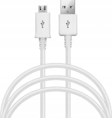Produktbild von Kabel Micro Usb Ładowarka Samsung Xiaomi Huawei 1M