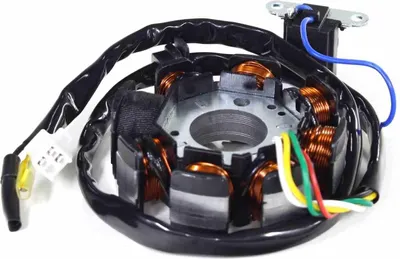 Produktbild von Zündanlage Stator Gy6-50 1 Zündspule