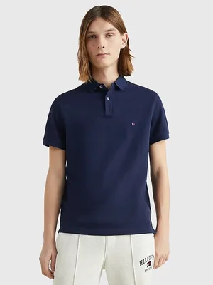 Obrázek produktu pro Tommy Hilfiger 1985 Regular polokošile pánská
