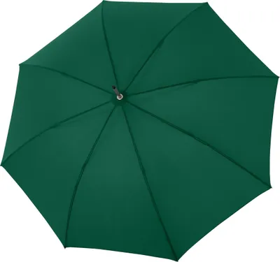 Imagen del producto de doppler paraguas de bastón paraguas Graz Long Automatic MIA Umbrella Green verde oscuro