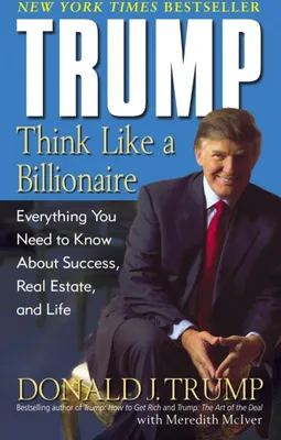 Produktbild von Think Like a Billionaire