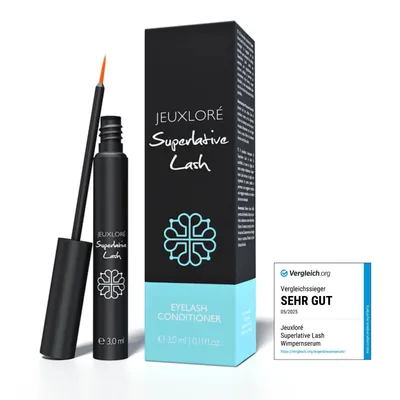 Produktbild von Jeuxlore Superlative Lash Wimpernserum (3ml)