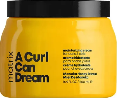 Image de Matrix Haircare A Curl Can Dream Cream 500ml