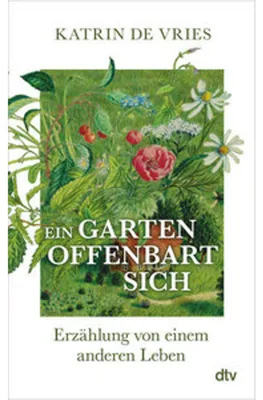 Produktbild von Ein Garten offenbart sich