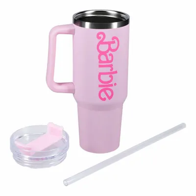 Image de Paladone PP13760BR tasse Rose, Acier inoxydable Universel 1 pièce(s)