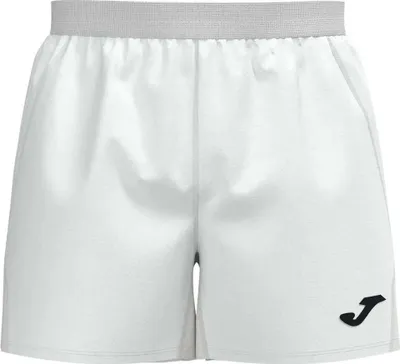 Zdjęcie produktu dla Joma Try Szorty białe XL Mężczyzna Białe XL