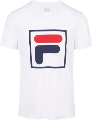 Produktbild von Tshirts Fila Rolando FME251301001