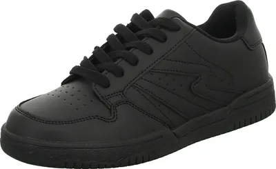 Produktbild von Schnürhalbschuh (casual) K0750-BK