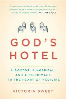 Zdjęcie produktu dla God's Hotel