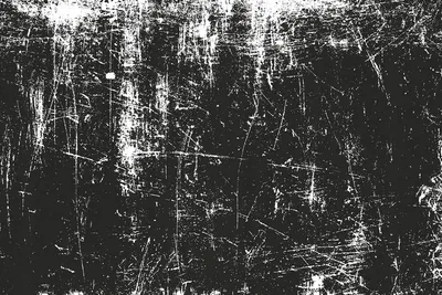 Produktbild von Balkonmatte Schwarz zerkratzter Beton 120x180 cm