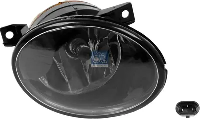 Produktbild von DT Spare Parts 4.67959 HB4 Nebelscheinwerfer Rechts passend für MERCEDES-BENZ SPRINTER 3,5-t Kasten (906) Nebelleuchte