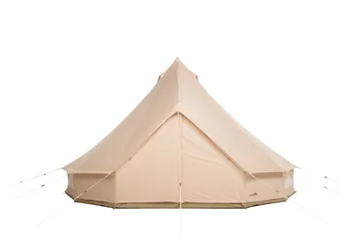 Zdjęcie produktu dla Namiot Sibley Canvas Tent Namiot bawełniany Traveller 500 2-8 osób – 19,6 m² – Tentex® PC28