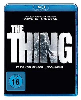Produktbild von The Thing