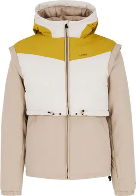 Image de Veste Protest Rush, modèle pour femme