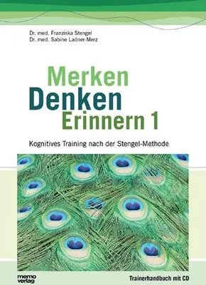 Obrázek produktu pro Merken - Denken - Erinnern 1
