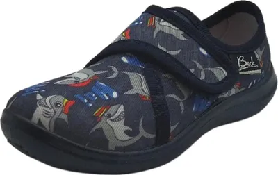 Produktbild von Beck Hausschuhe Jungen 31323930353831 Bunt 33 EU