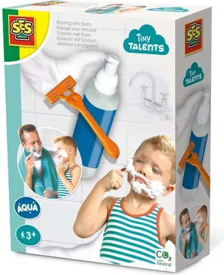 Produktbild von Ses Creative 13089 Shaving With Foam