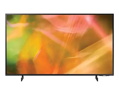Image de Samsung HAU8000, 139,7 cm (55"), 4K Ultra HD, 3840 x 2160 pixels, LED, 16:9, Plat
