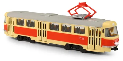 Zdjęcie produktu dla Czeskie przystanki tramwajowe 28 cm