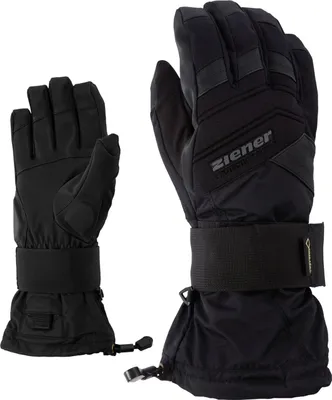 Produktbild von ZIENER MEDICAL GTX glove SB 12 black 12 black 7,5