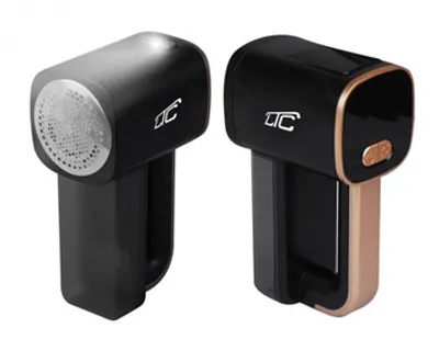 Obrázek produktu pro Odžmolkovač dobíjecí LTC LXB96, USB C, display