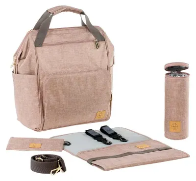 Produktbild von Lässig 1103010708, 170 mm, 300 mm, 360 mm, 1,24 kg