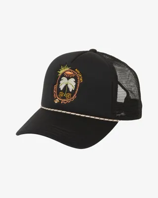 Immagine prodotto di Billabong Grandpa Trucker Off Black .