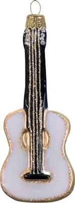 Produktbild von Weihnachtsdekoration Gitarre