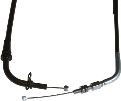 Zdjęcie produktu dla Linka gazu typu Bowden do Suzuki GSF 1200 S Bandit, roczniki 1996–2000, marki pamoto – nowa